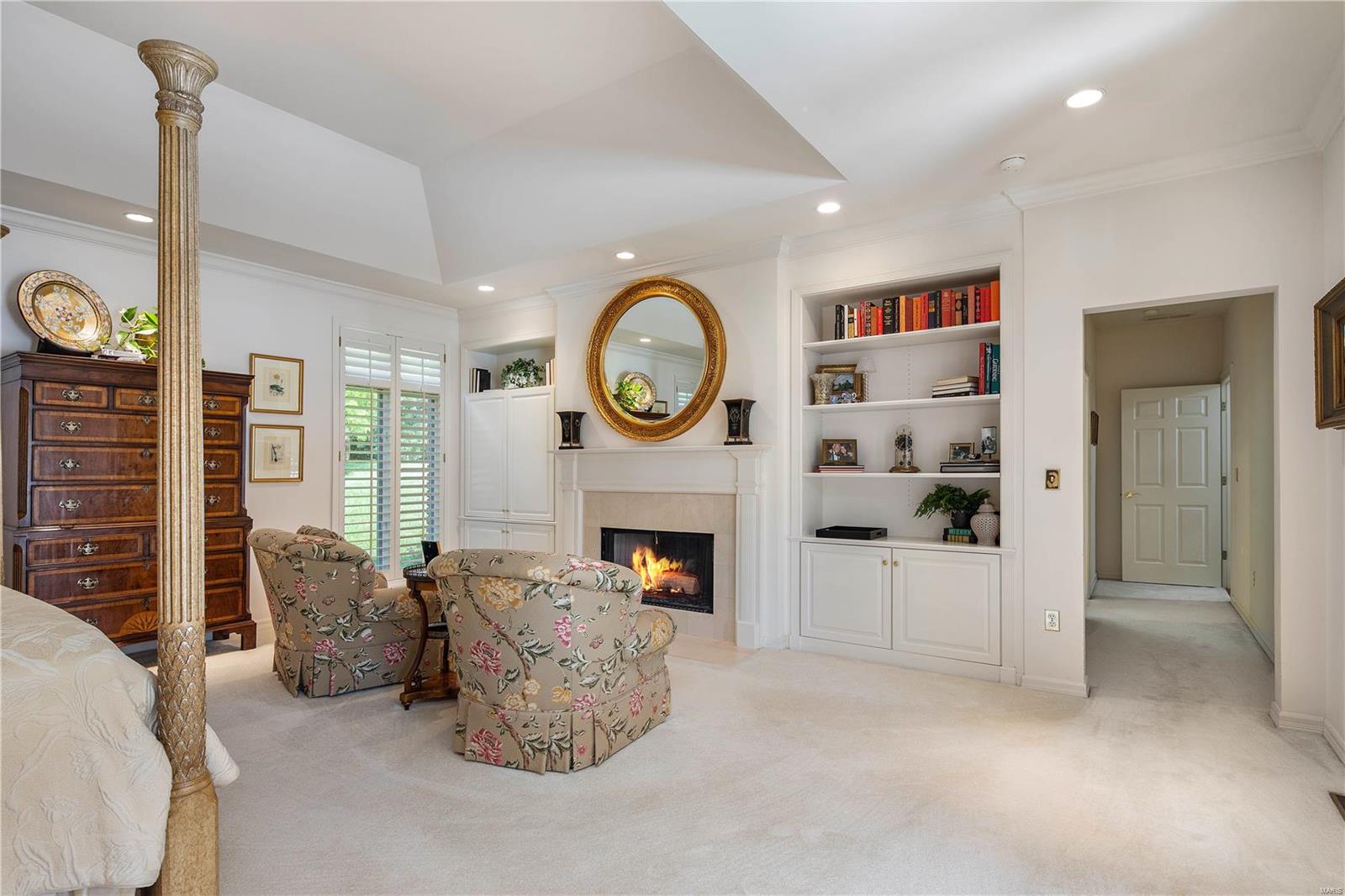 Country Estates - Residential