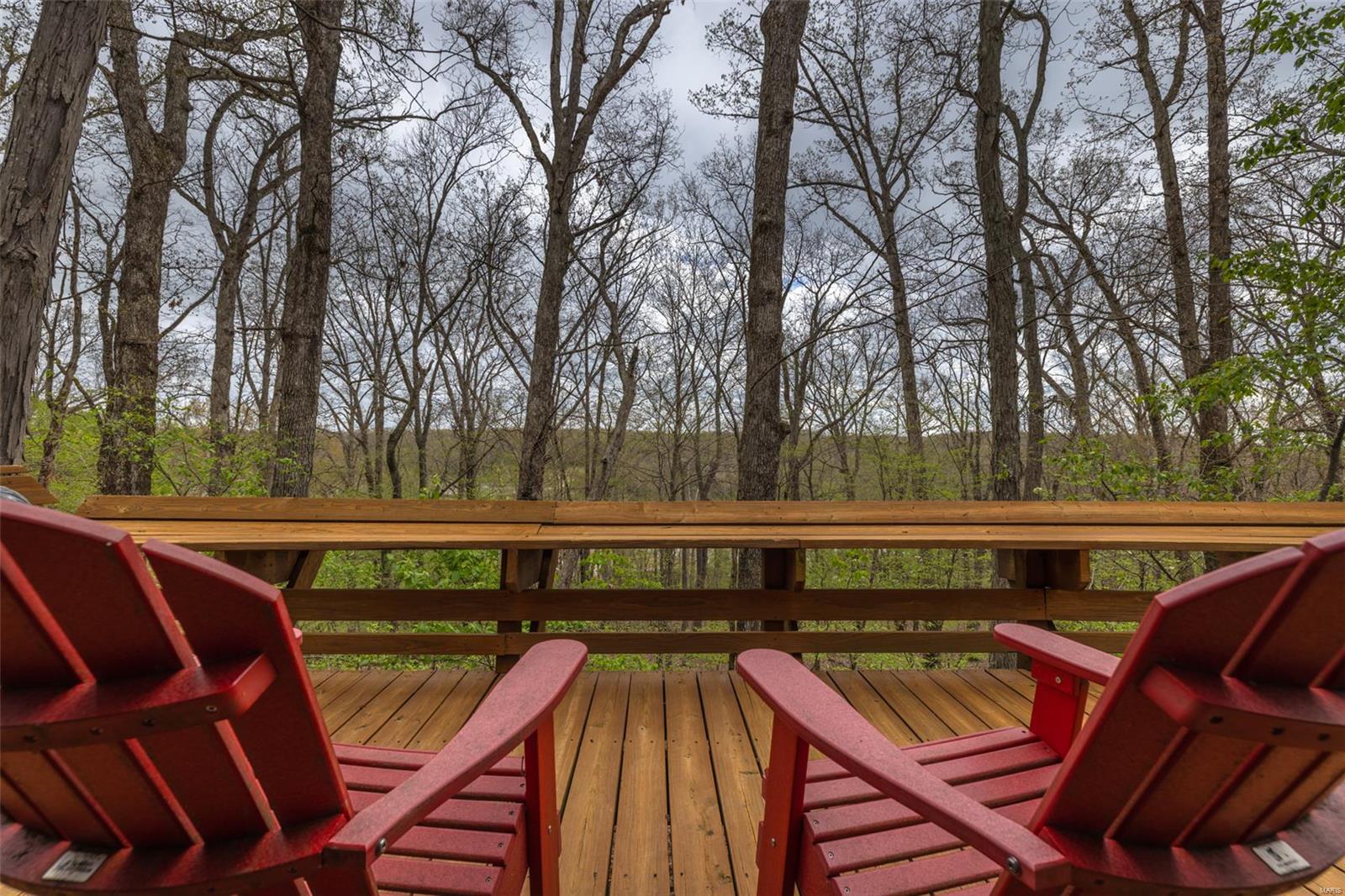 1556 Bliss Lake Drive