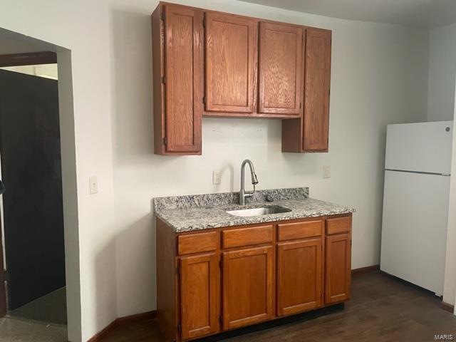 Newberry Terrace - Residential Income