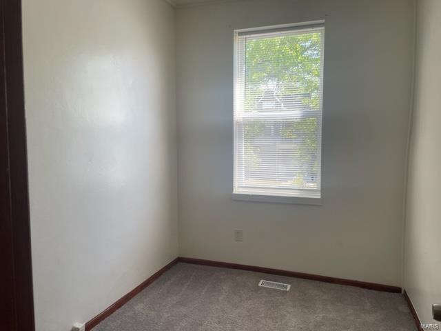 Newberry Terrace - Residential Income