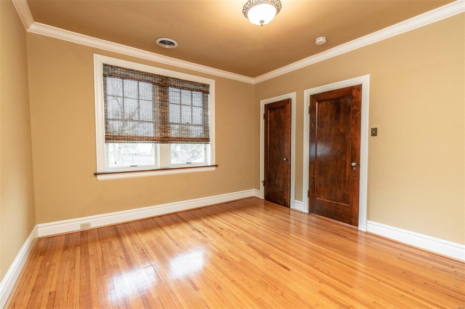 University Hills - Residential