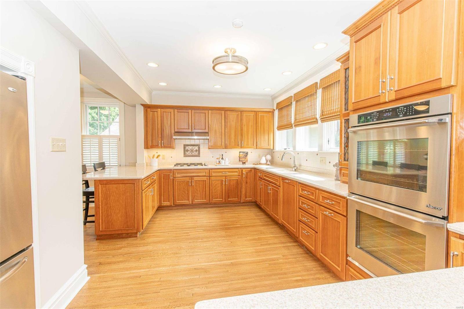 University Hills - Residential