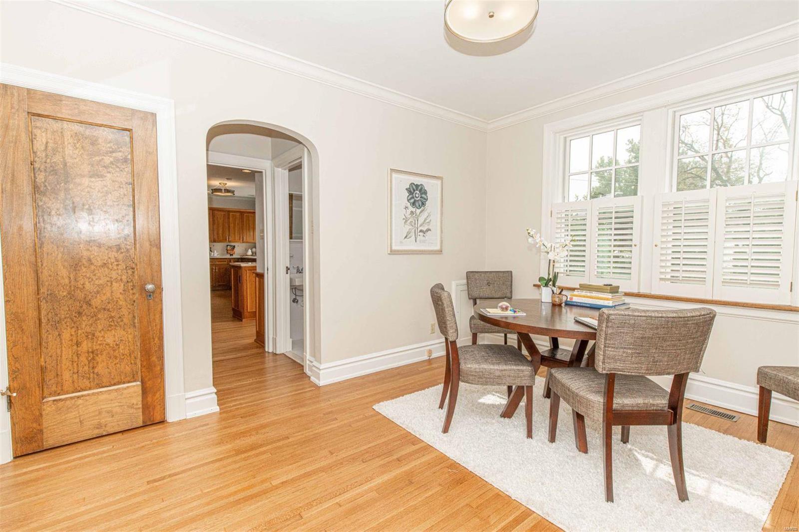 University Hills - Residential