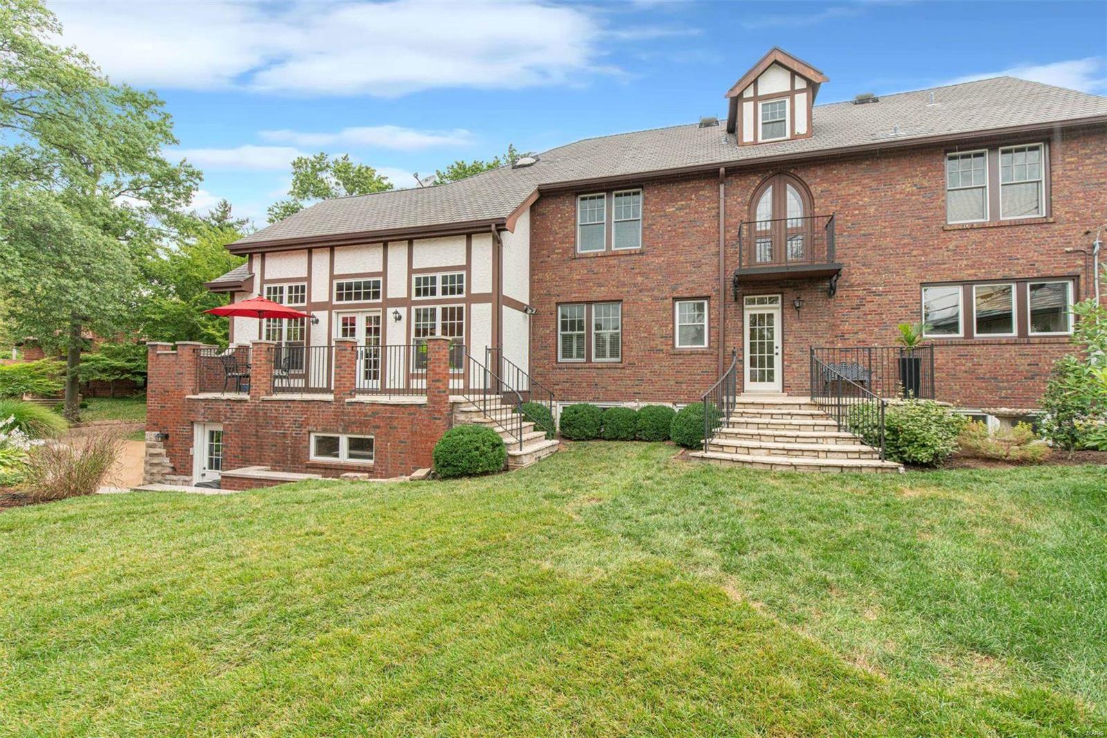 University Hills - Residential