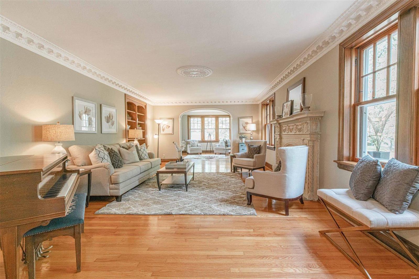 University Hills - Residential