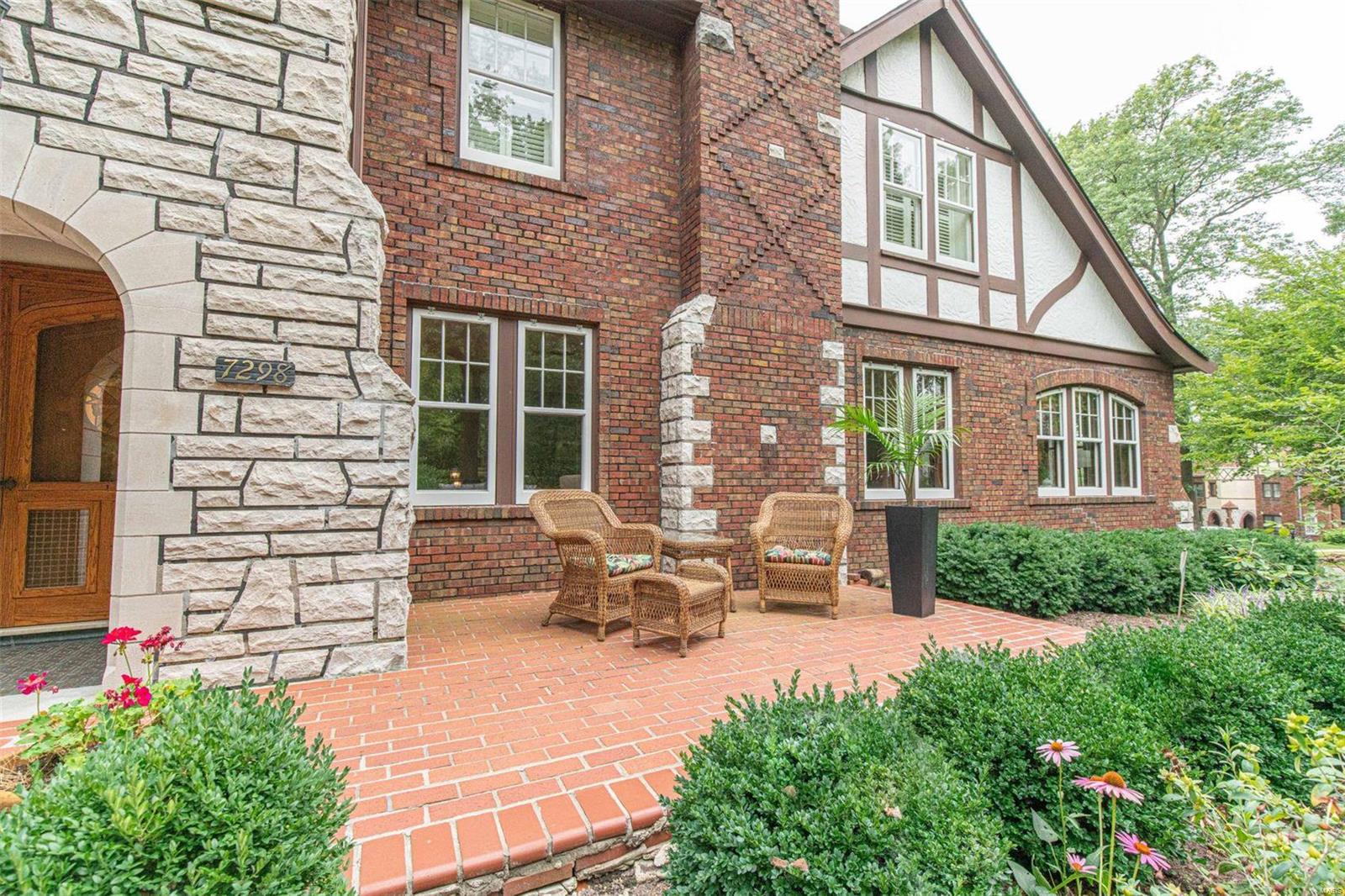 University Hills - Residential