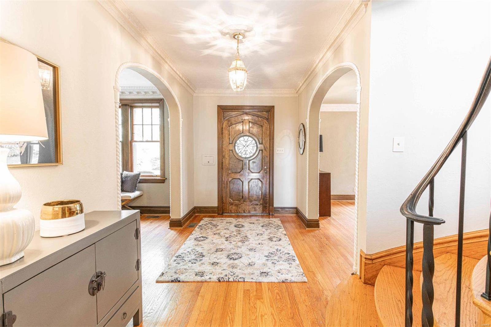 University Hills - Residential