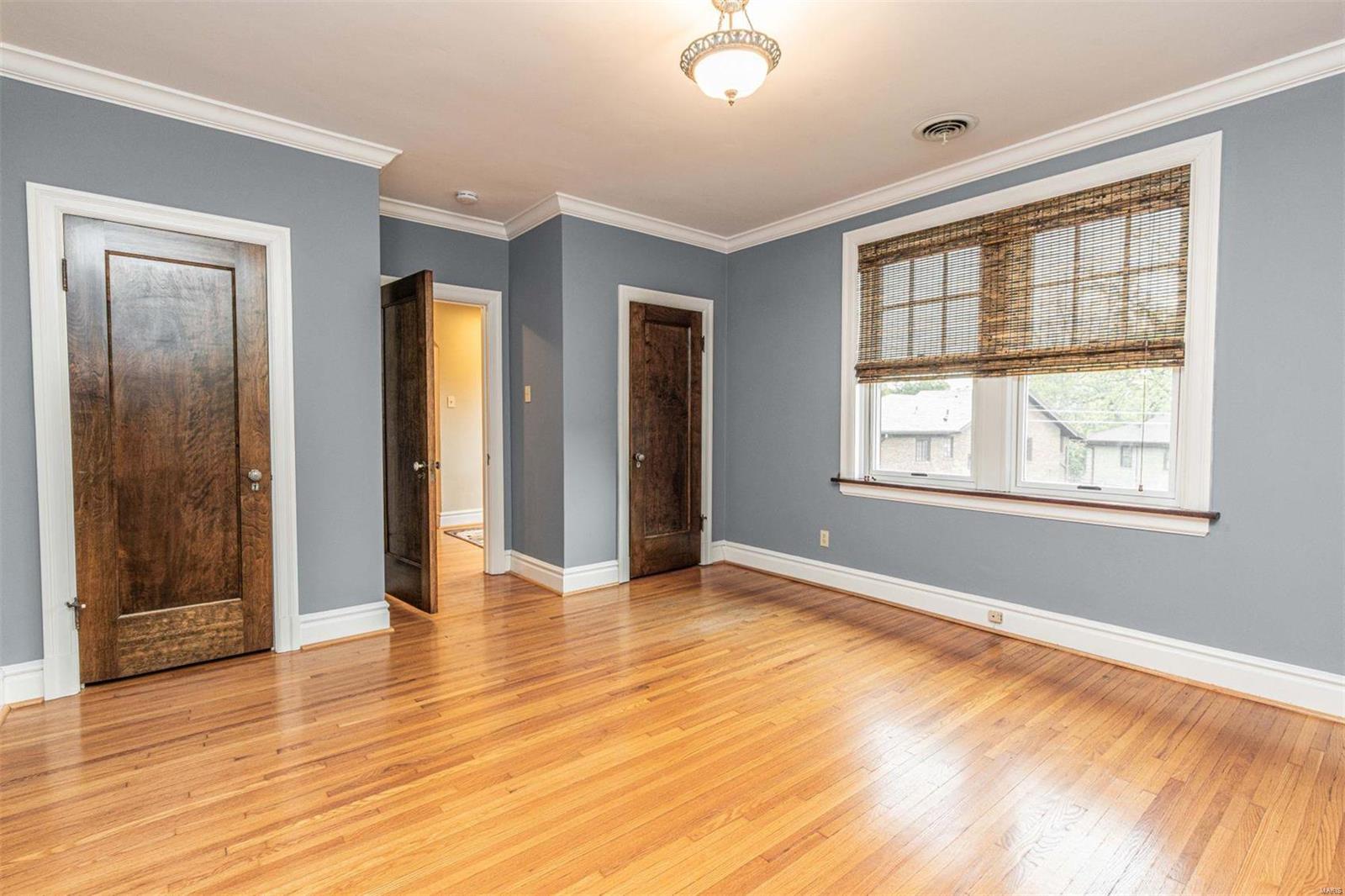 University Hills - Residential