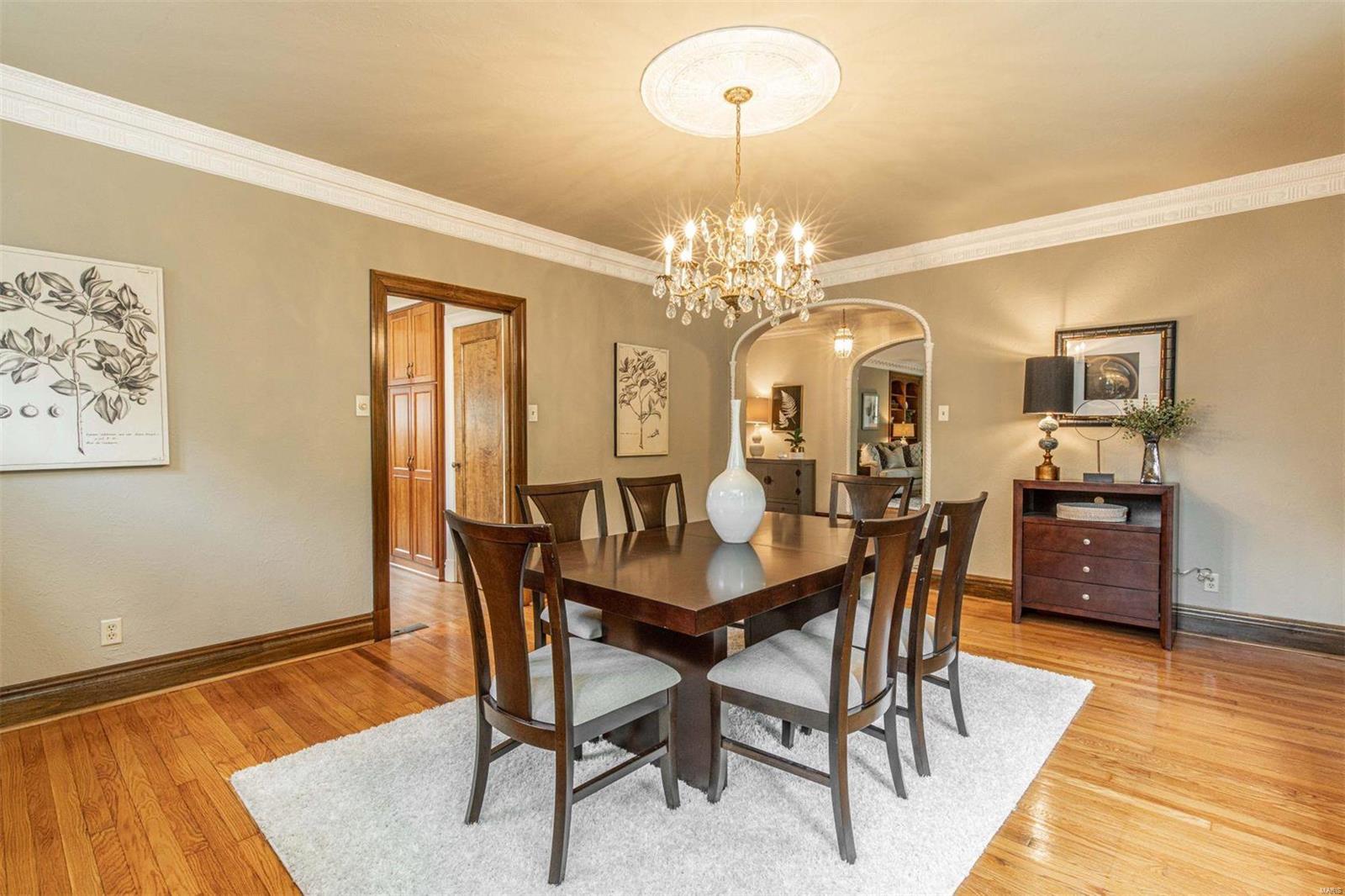 University Hills - Residential