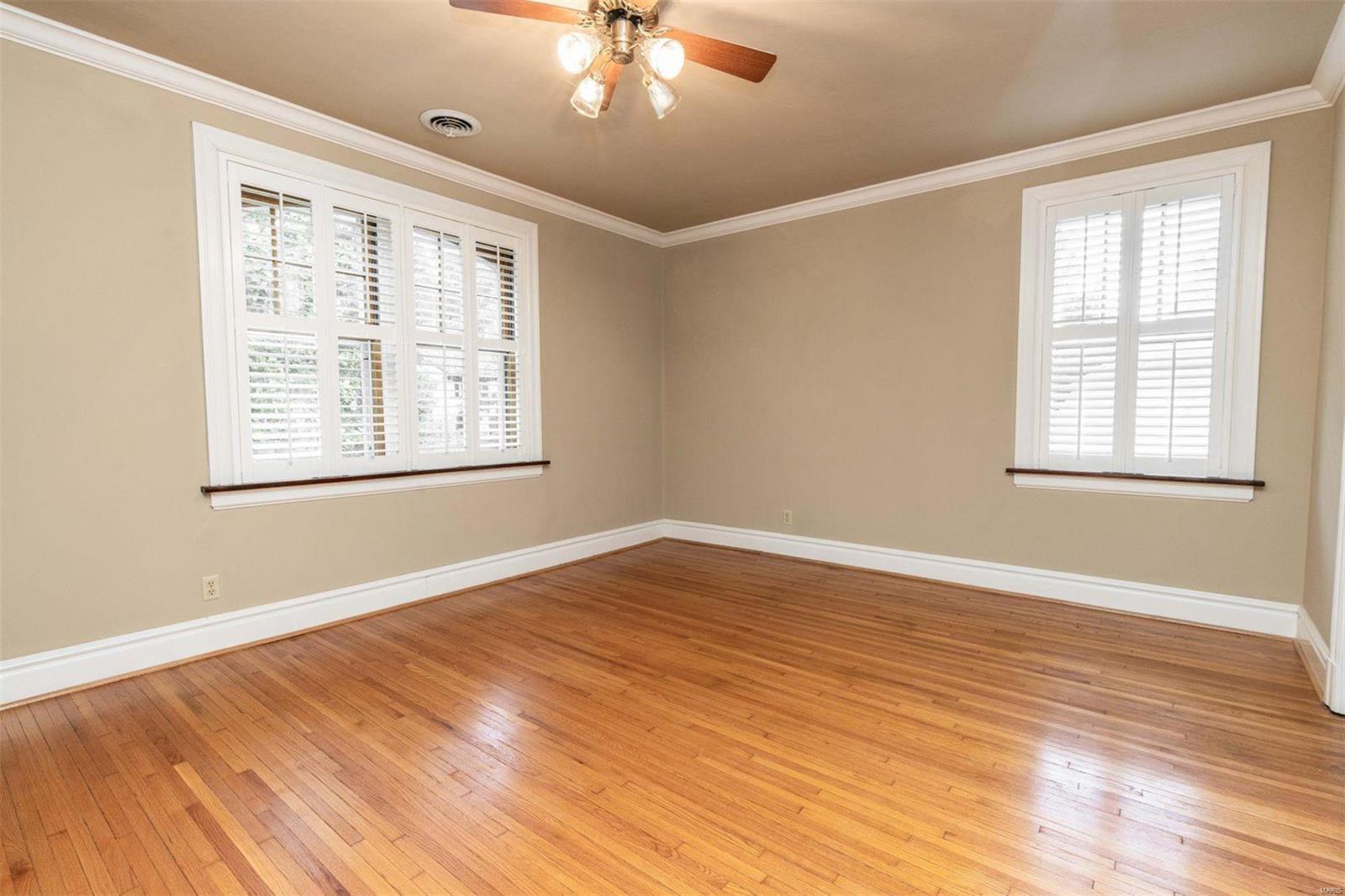 University Hills - Residential