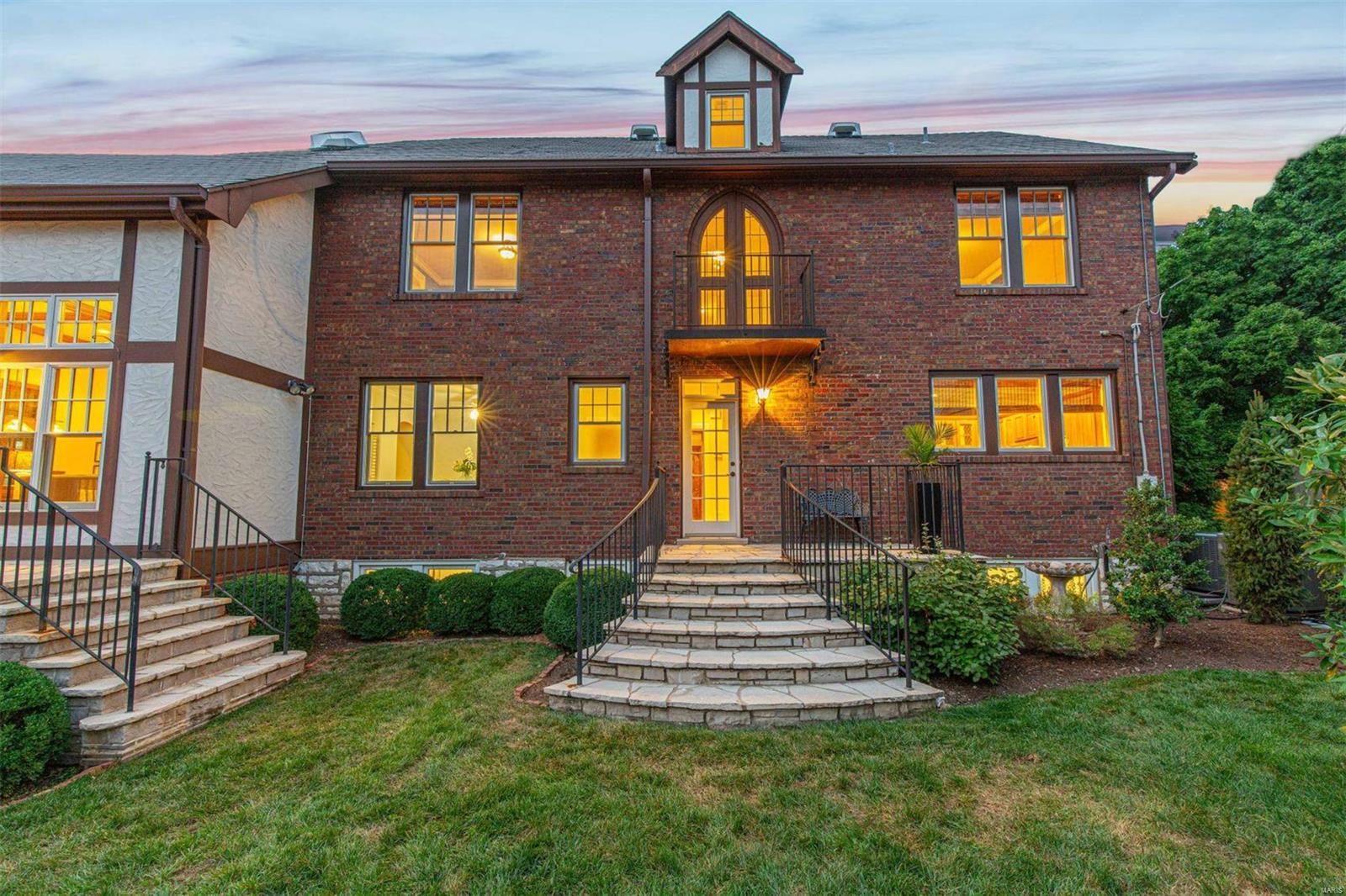 University Hills - Residential