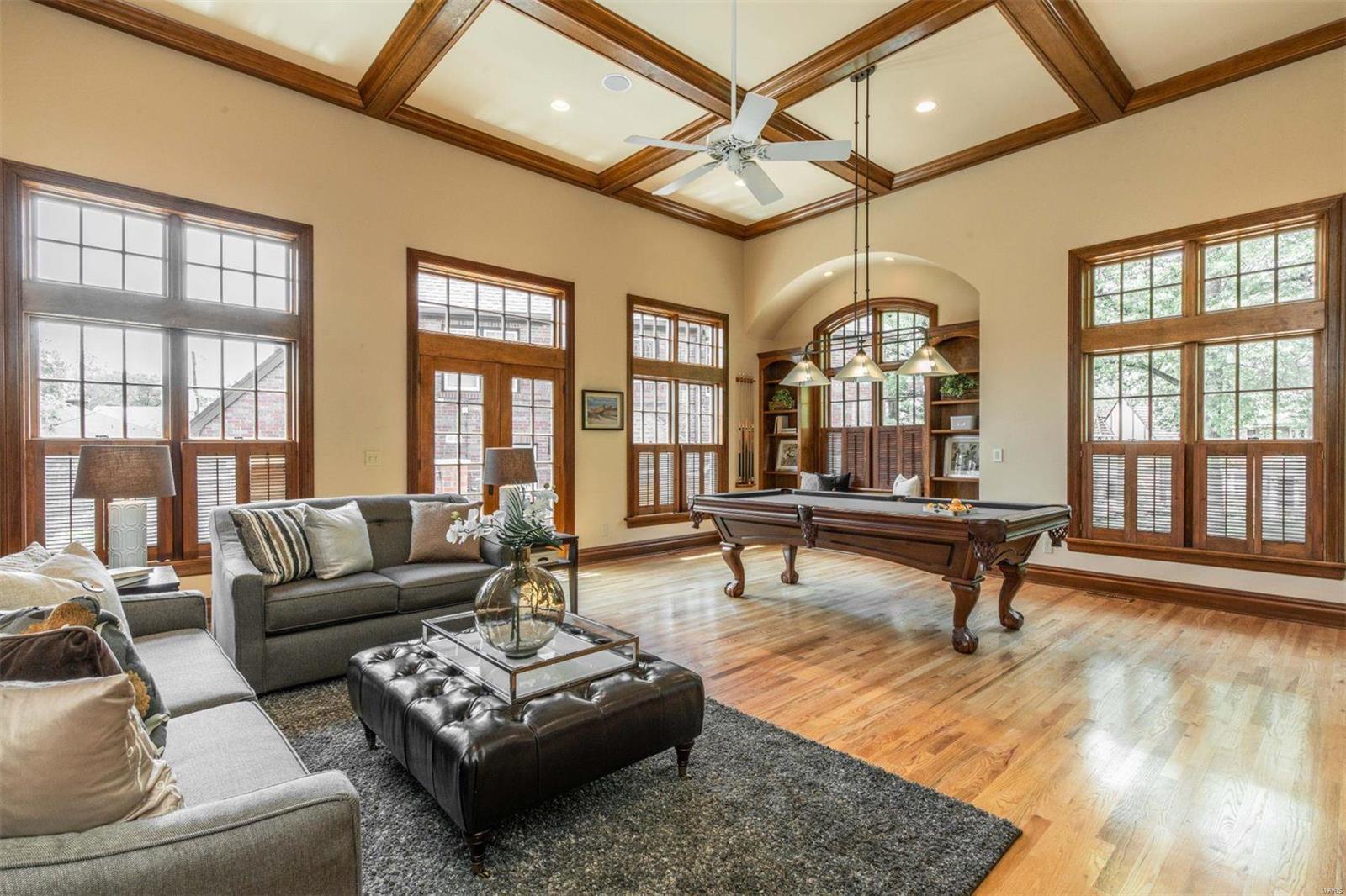 University Hills - Residential