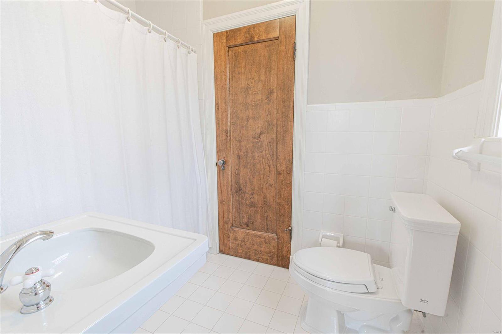 University Hills - Residential