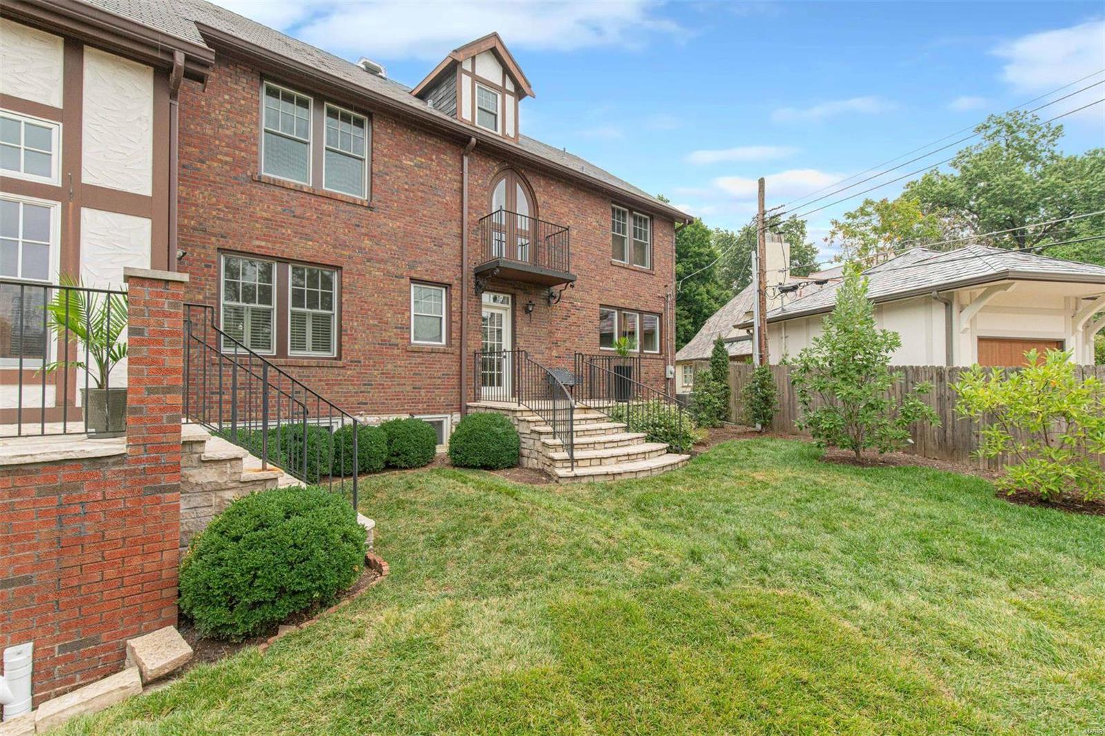 University Hills - Residential