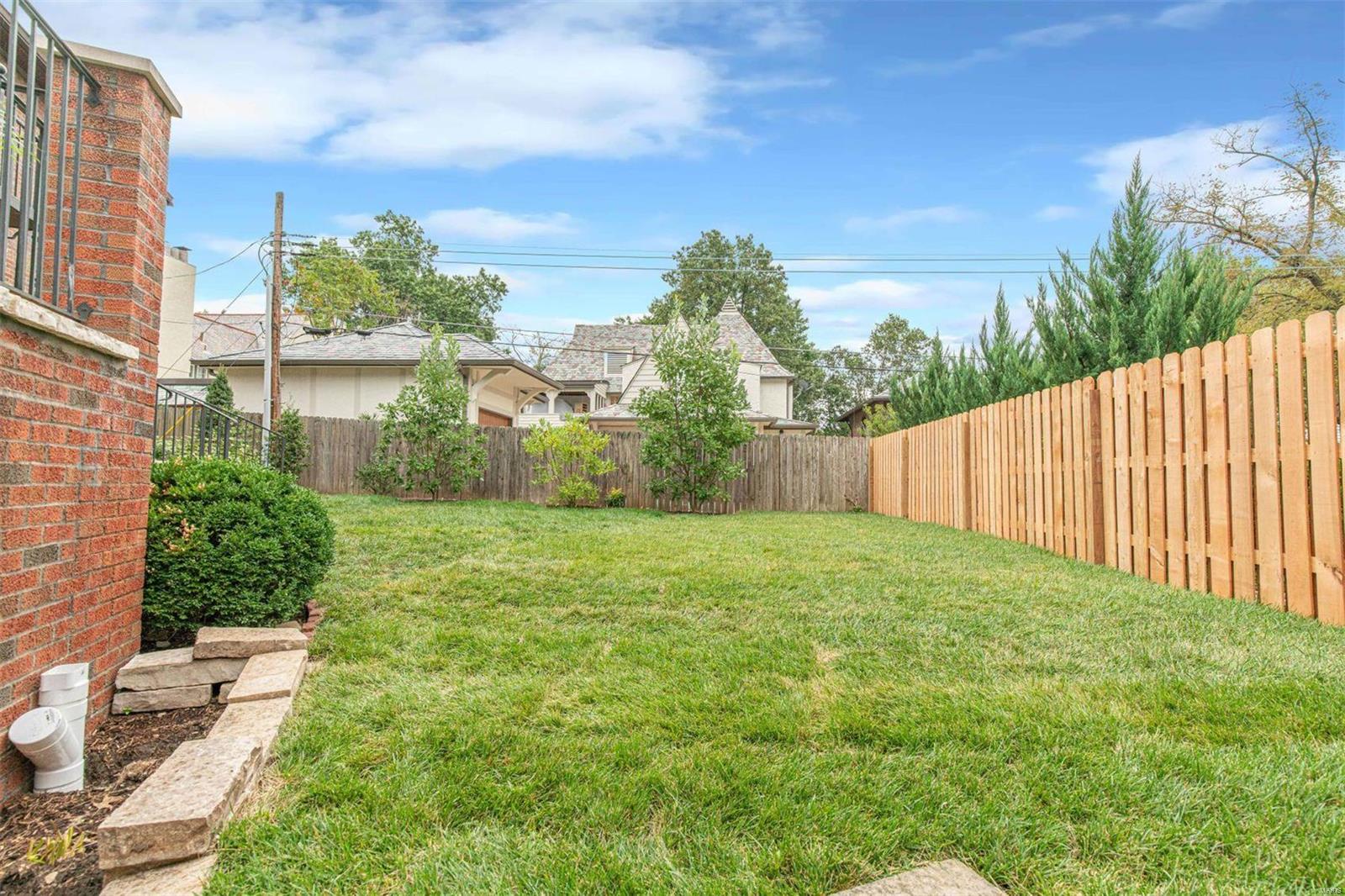 University Hills - Residential