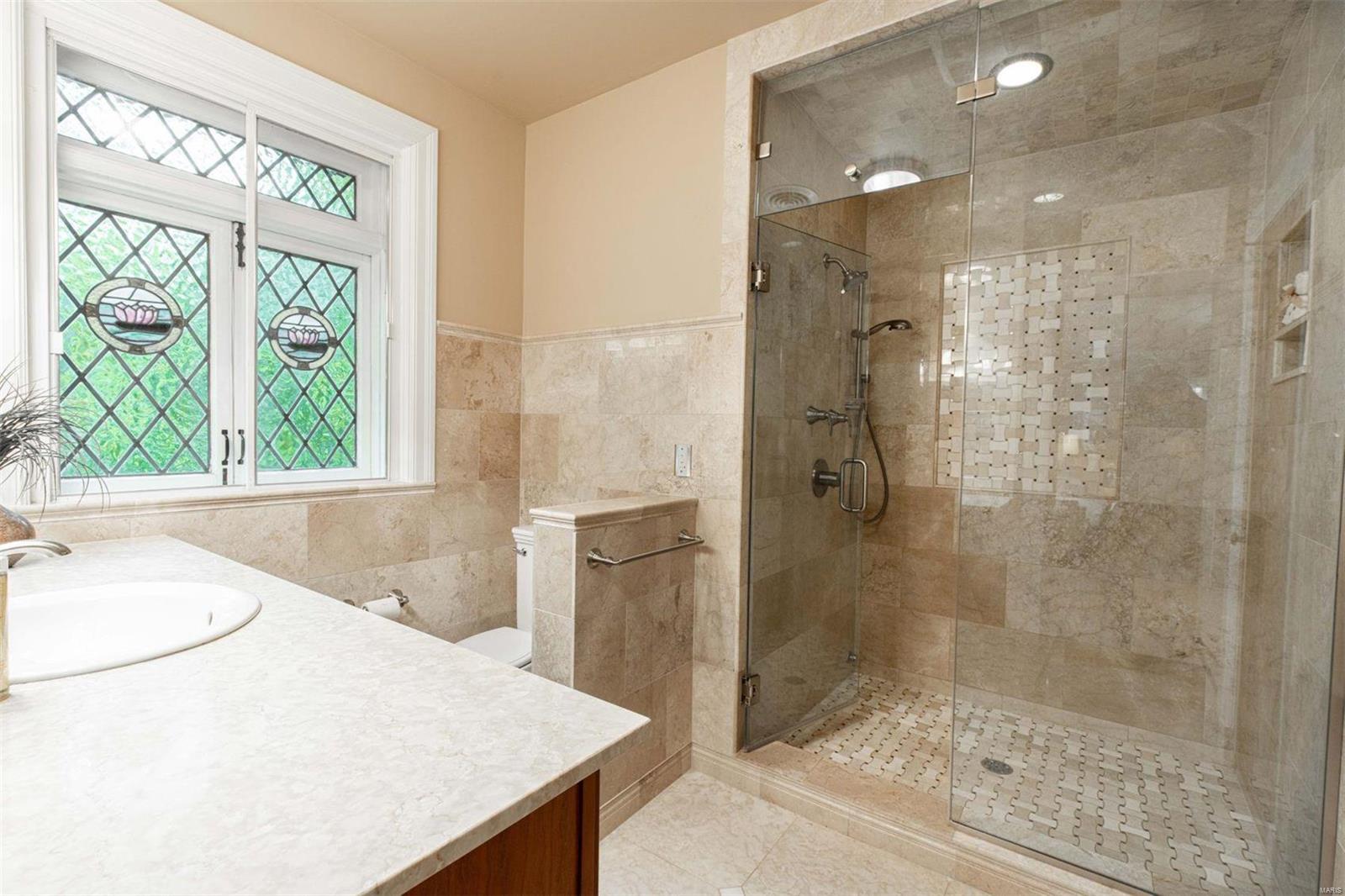 University Hills - Residential