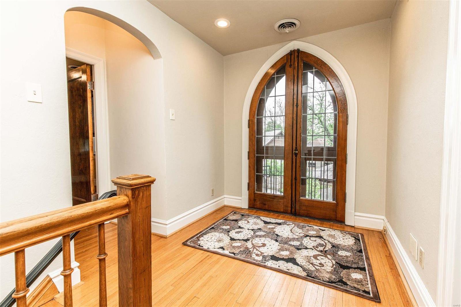 University Hills - Residential