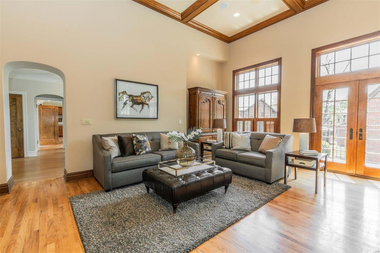 University Hills - Residential