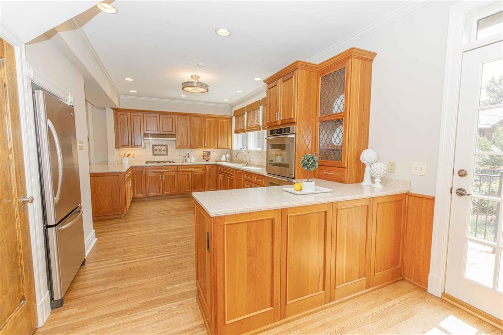 University Hills - Residential