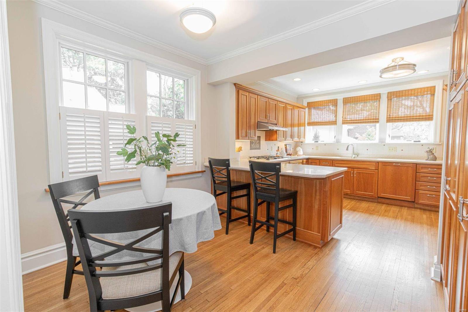 University Hills - Residential