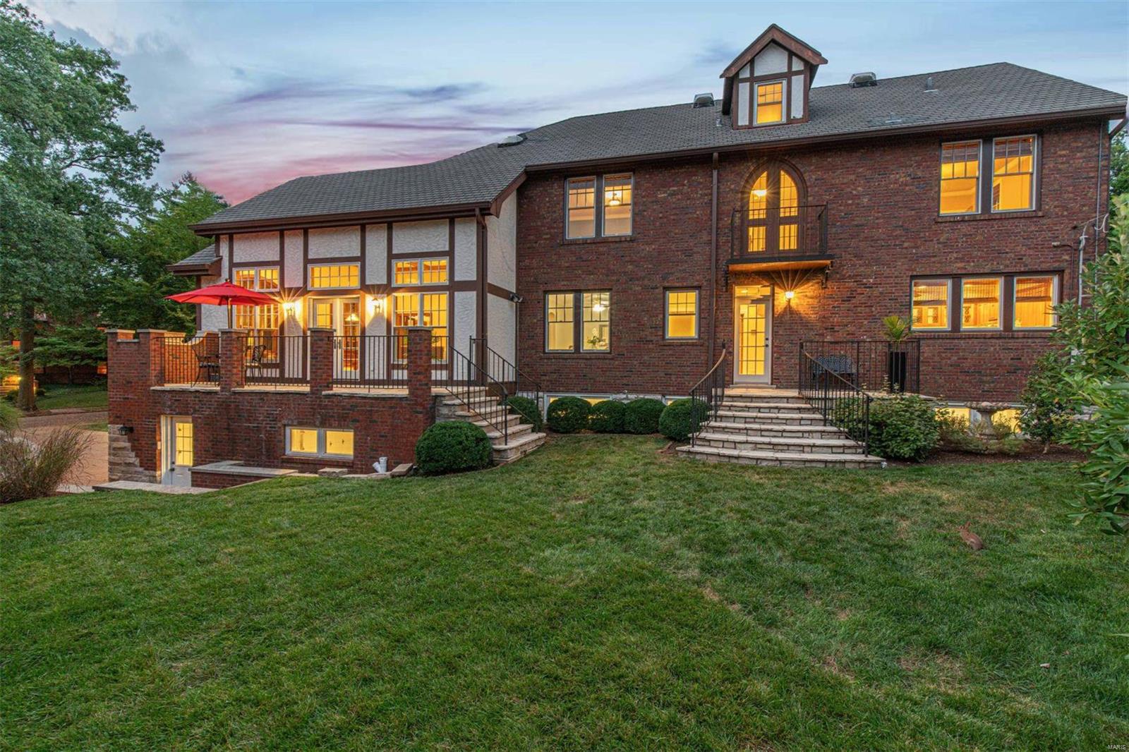 University Hills - Residential