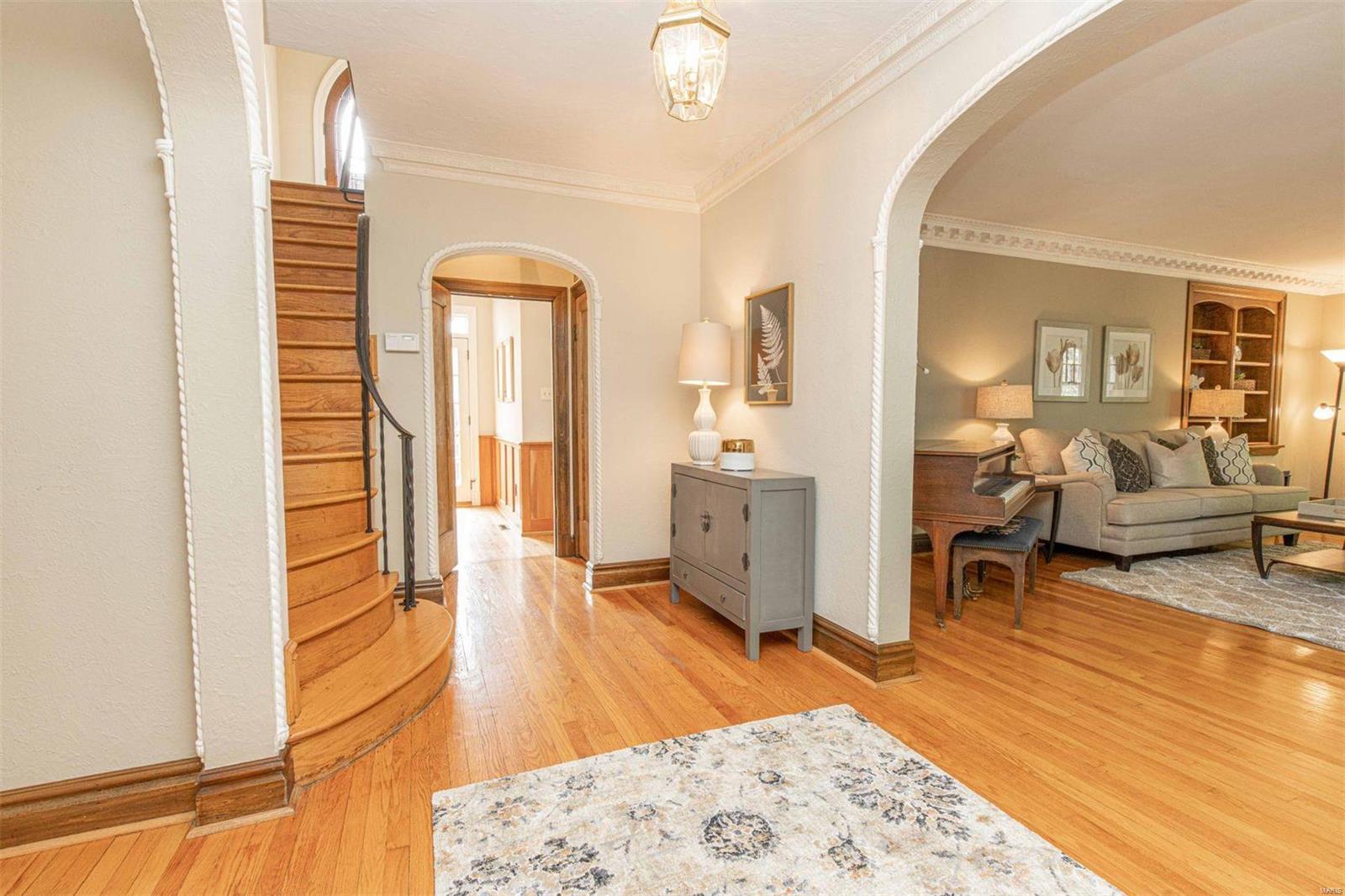 University Hills - Residential