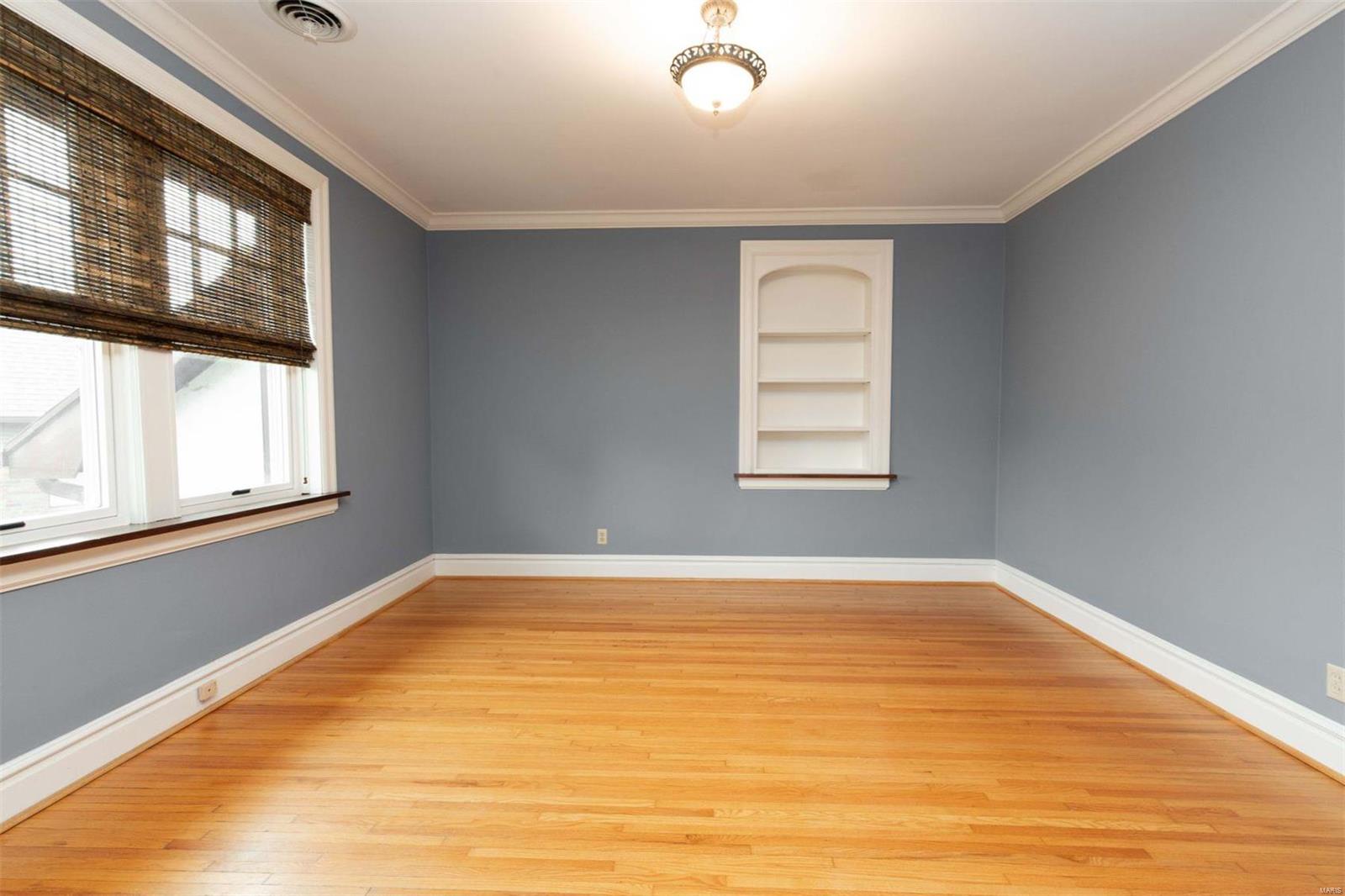 University Hills - Residential