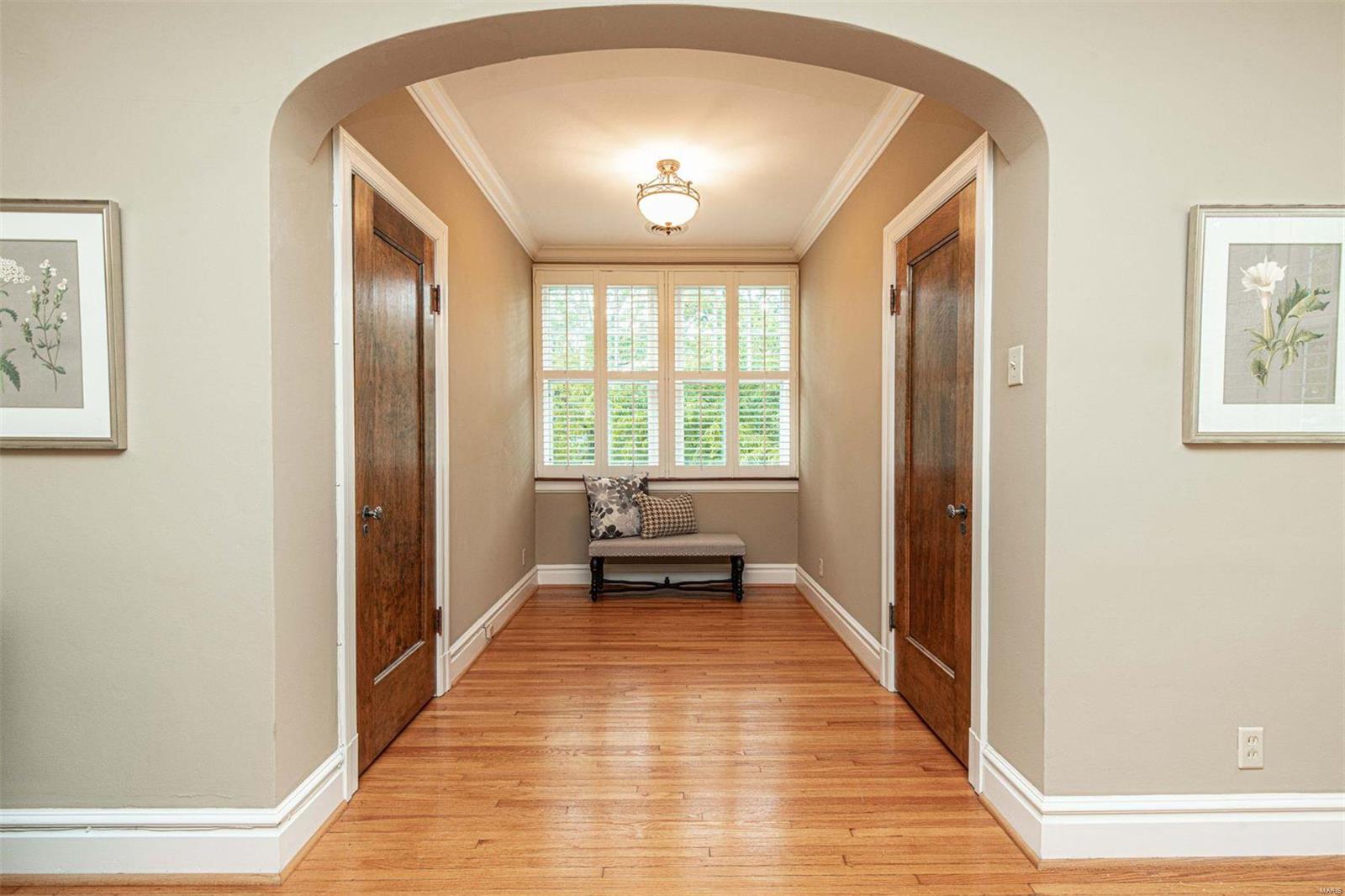 University Hills - Residential