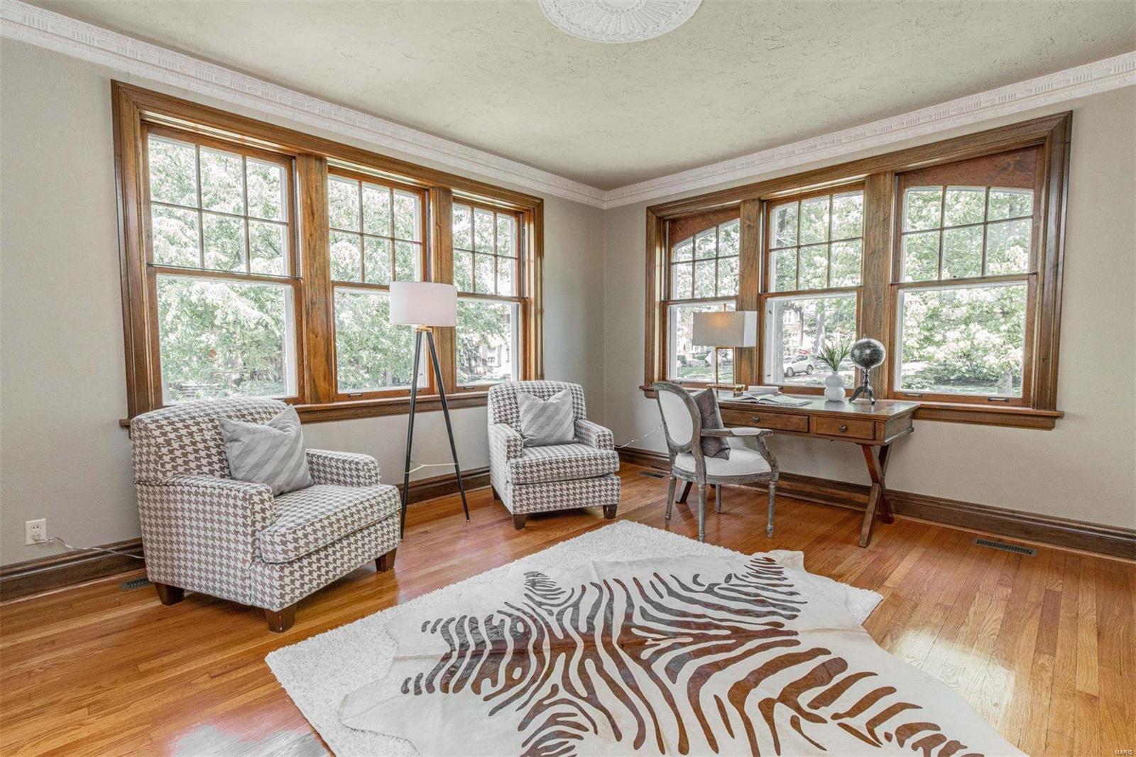 University Hills - Residential