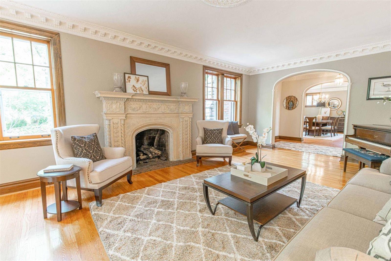 University Hills - Residential