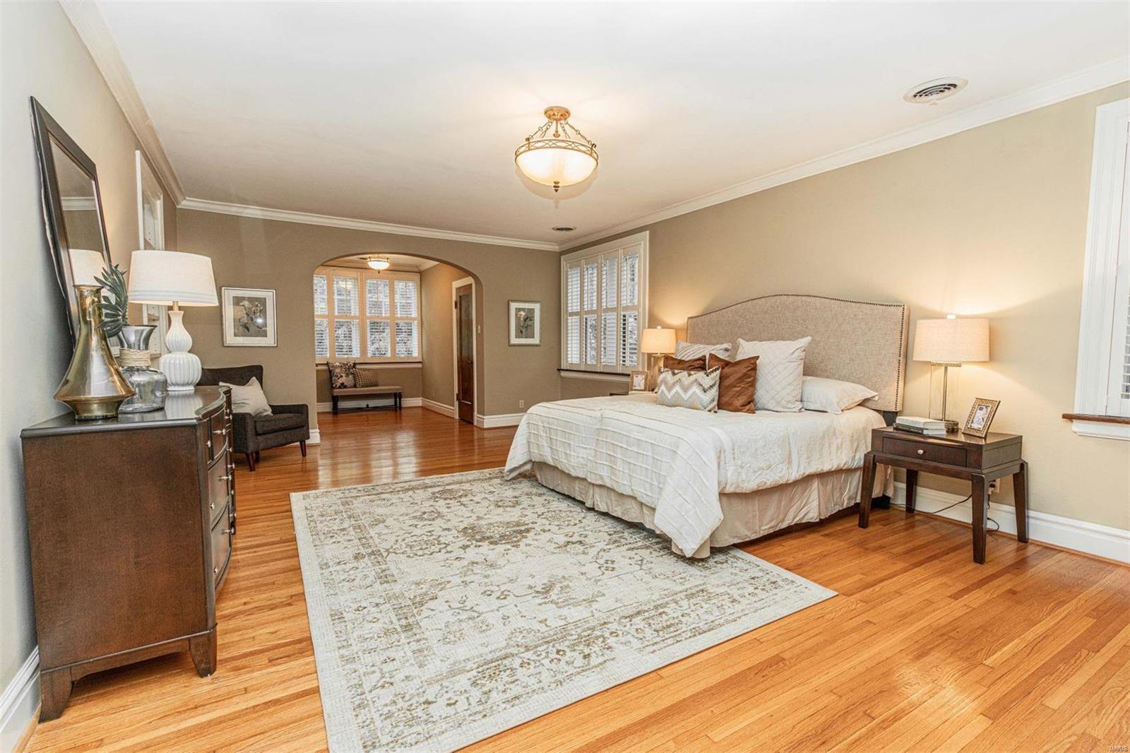 University Hills - Residential