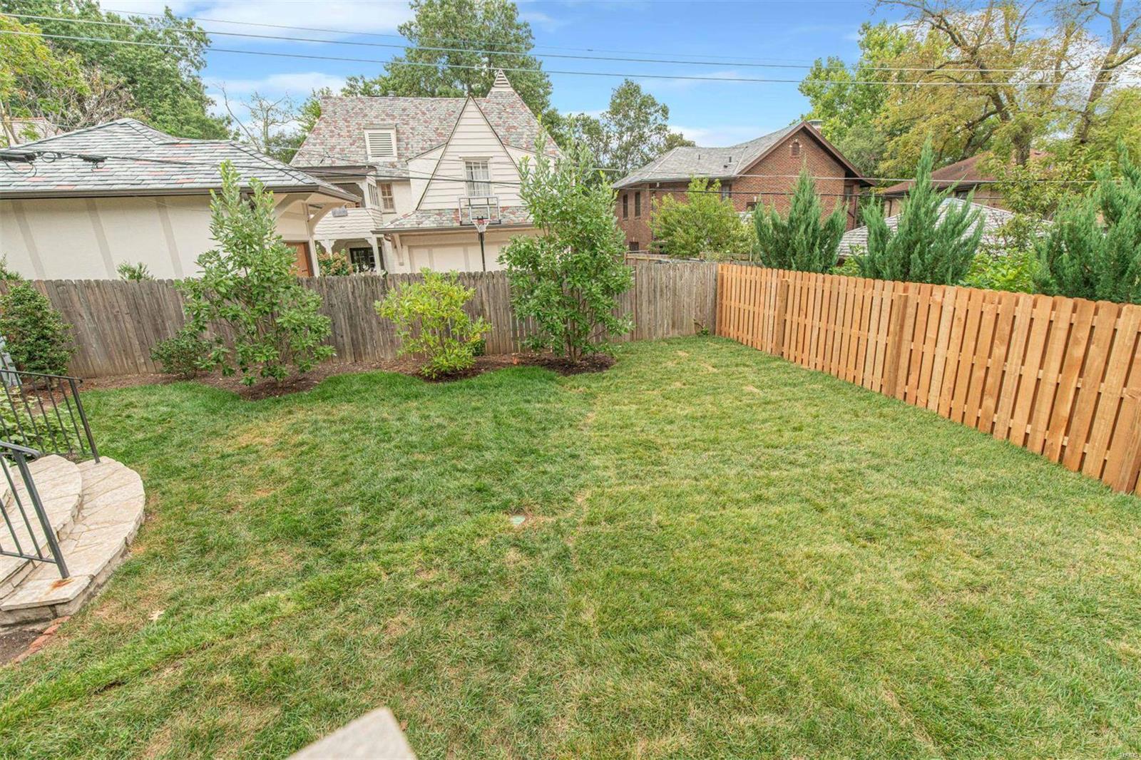 University Hills - Residential