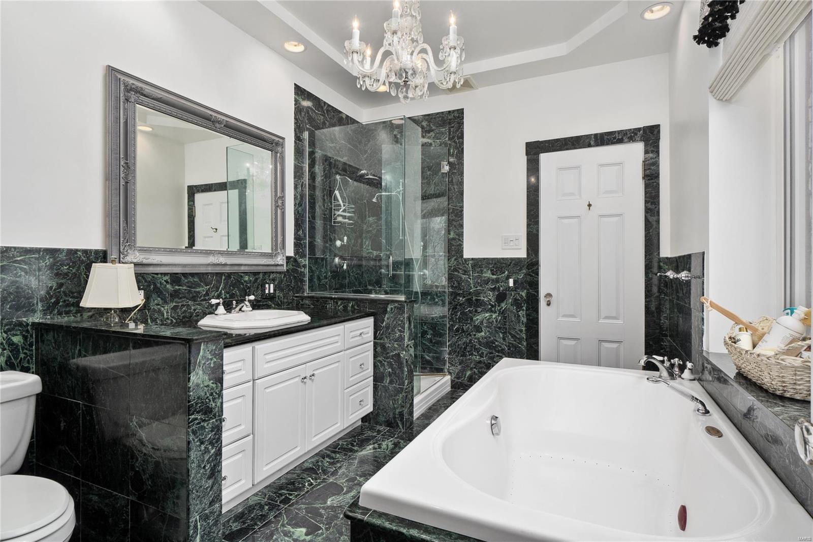 City/ St. Louis - Residential