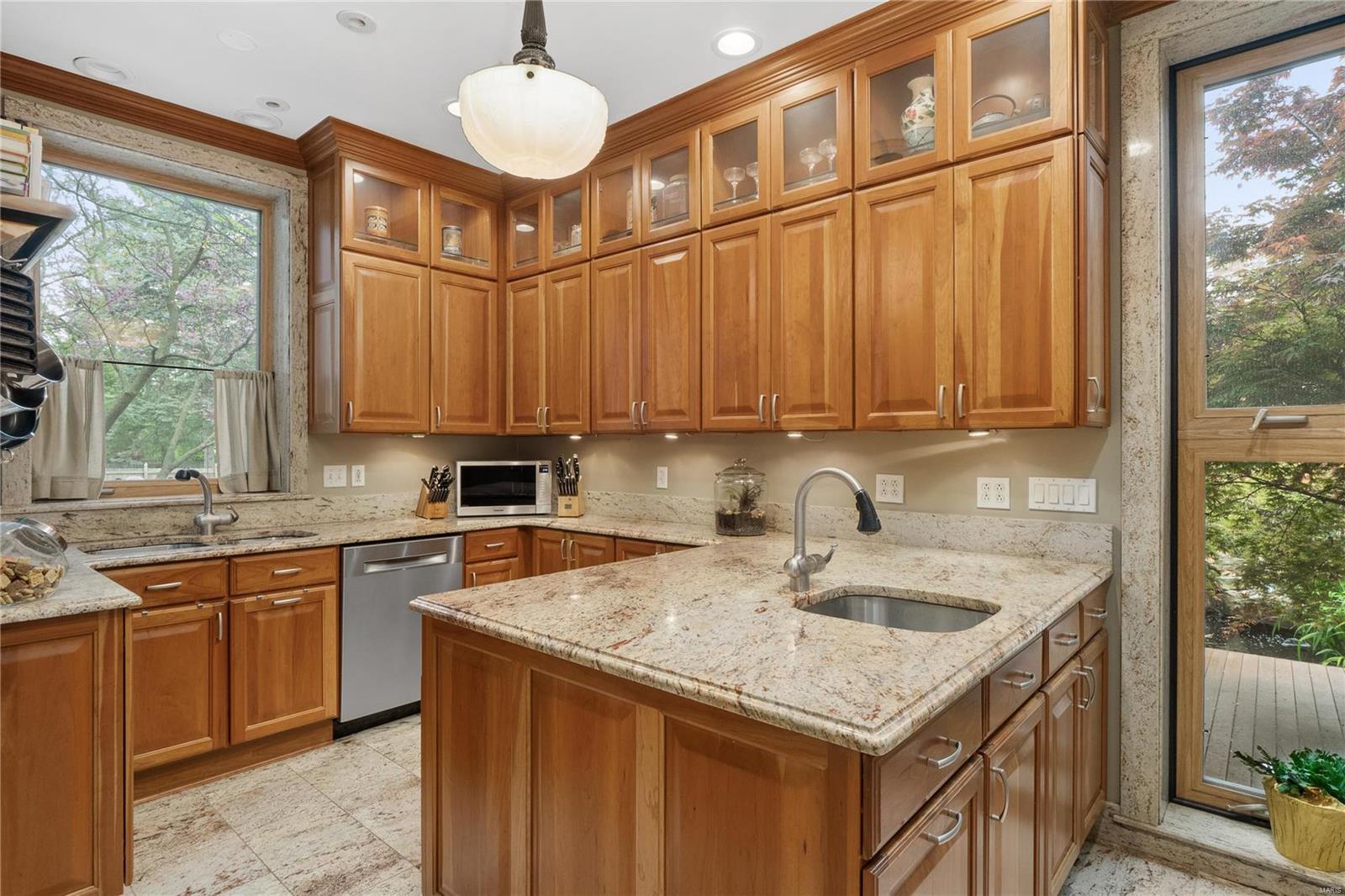 City/ St. Louis - Residential