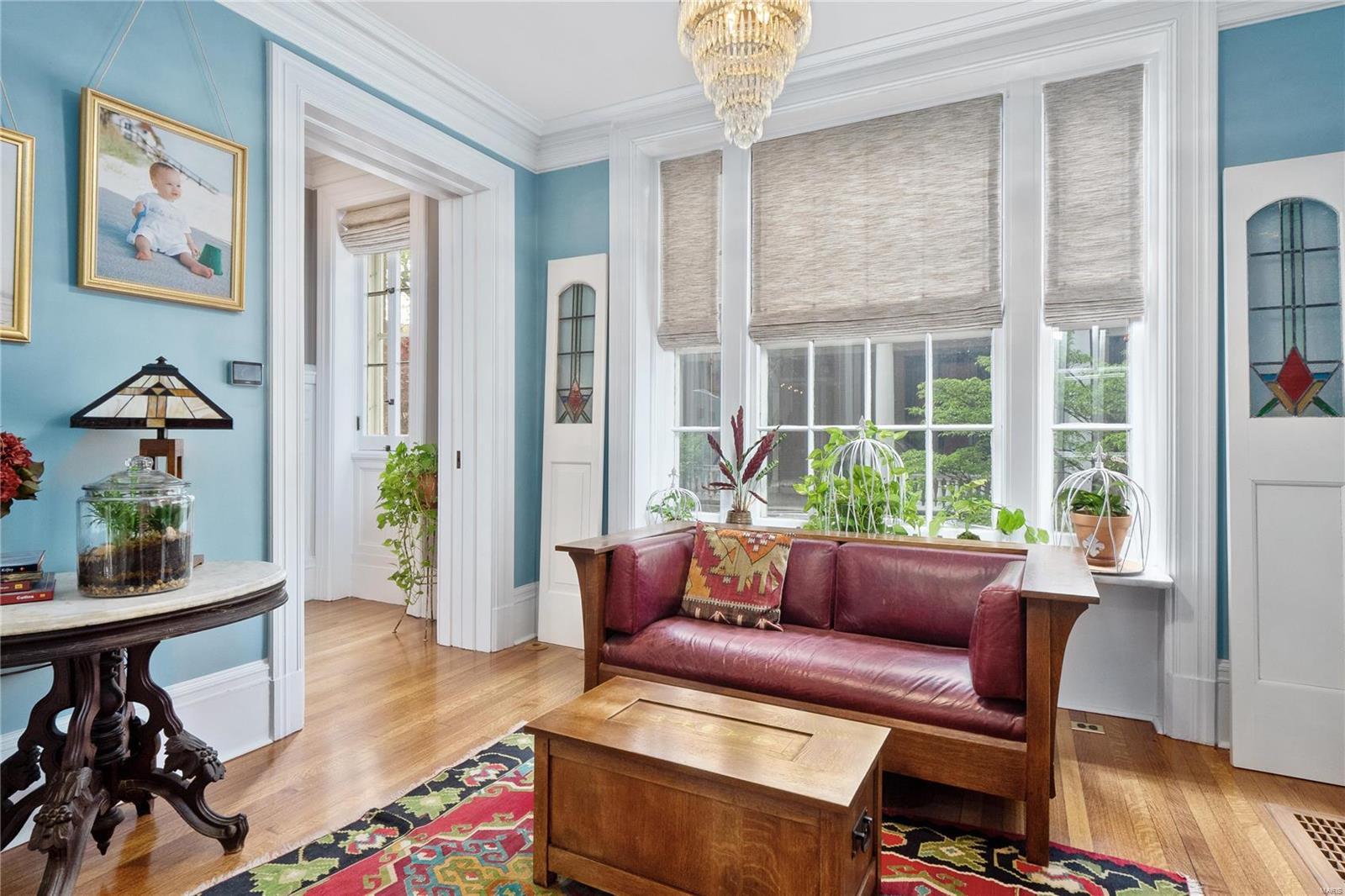 City/ St. Louis - Residential