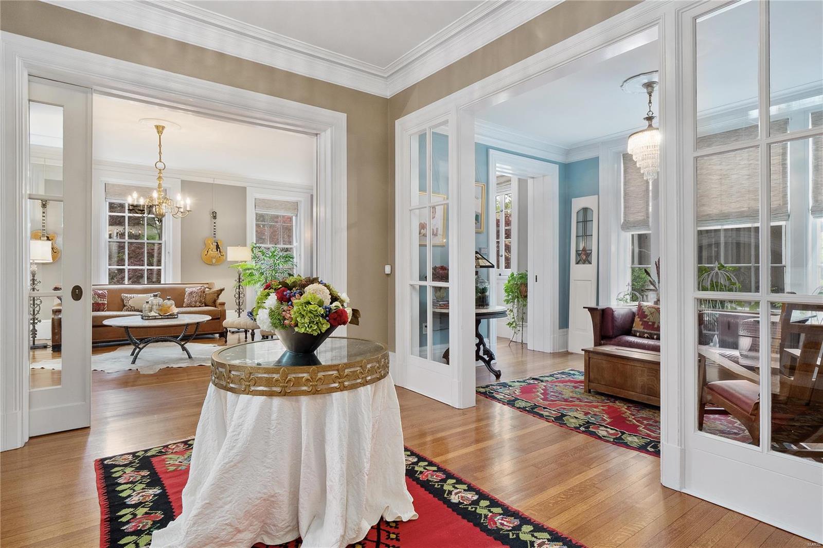 City/ St. Louis - Residential