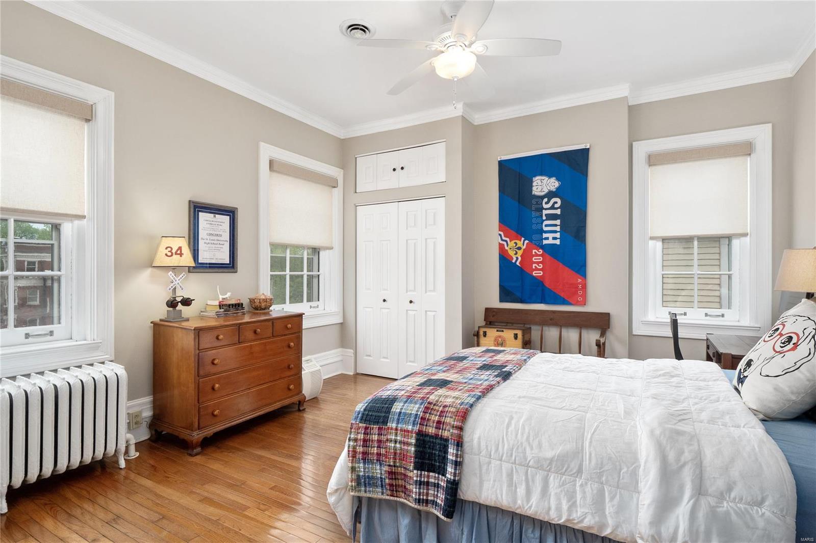 City/ St. Louis - Residential