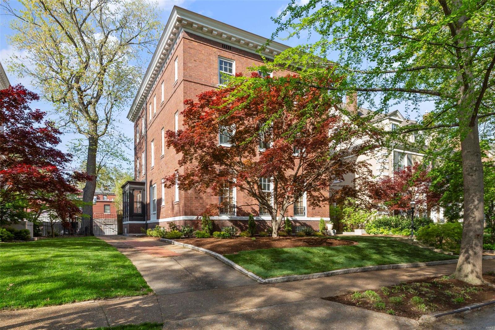 City/ St. Louis - Residential