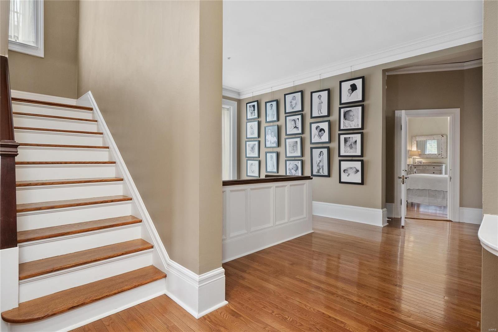 City/ St. Louis - Residential