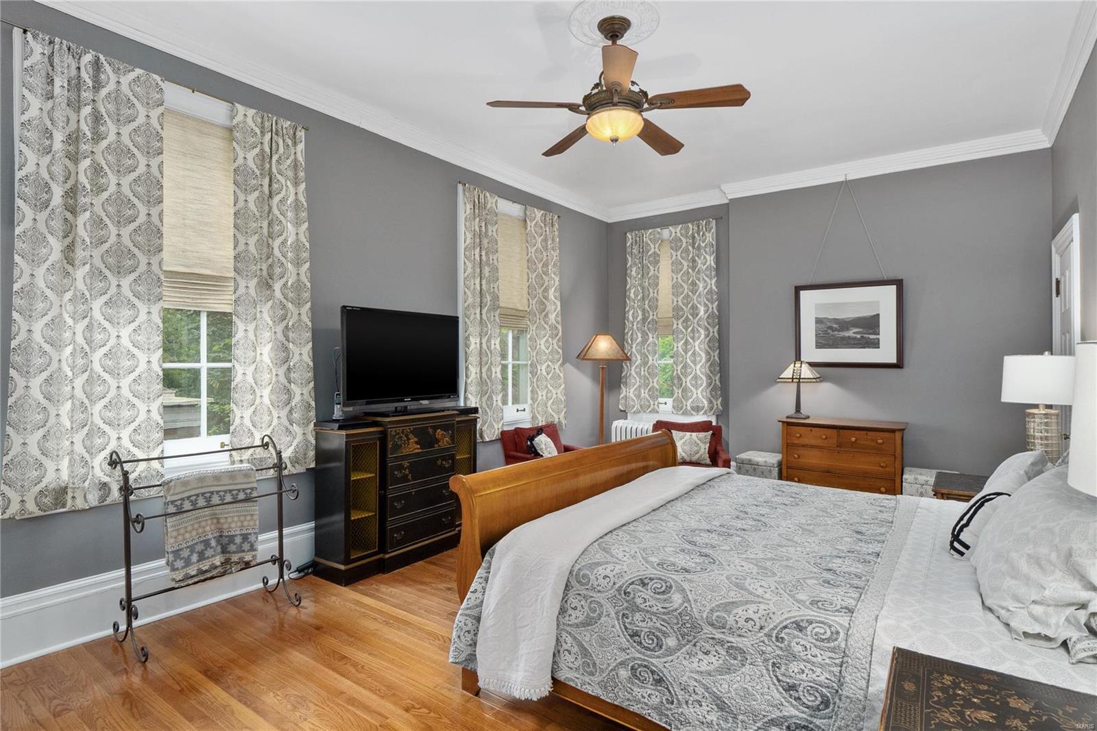 City/ St. Louis - Residential