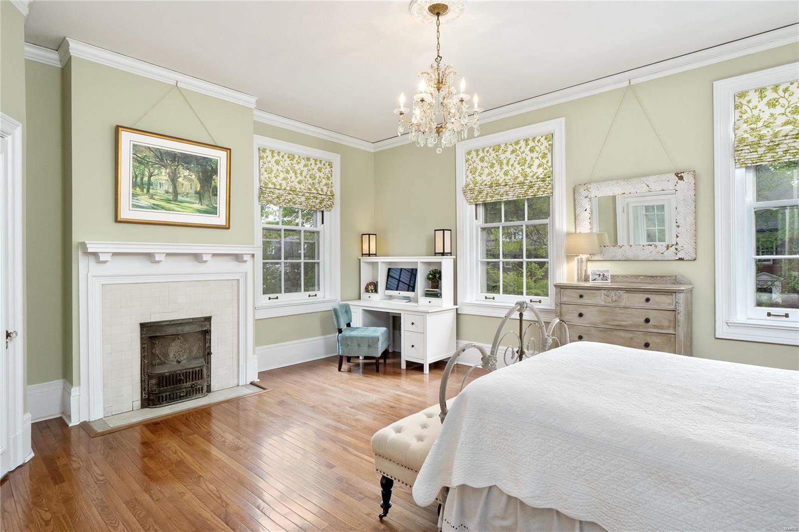 City/ St. Louis - Residential