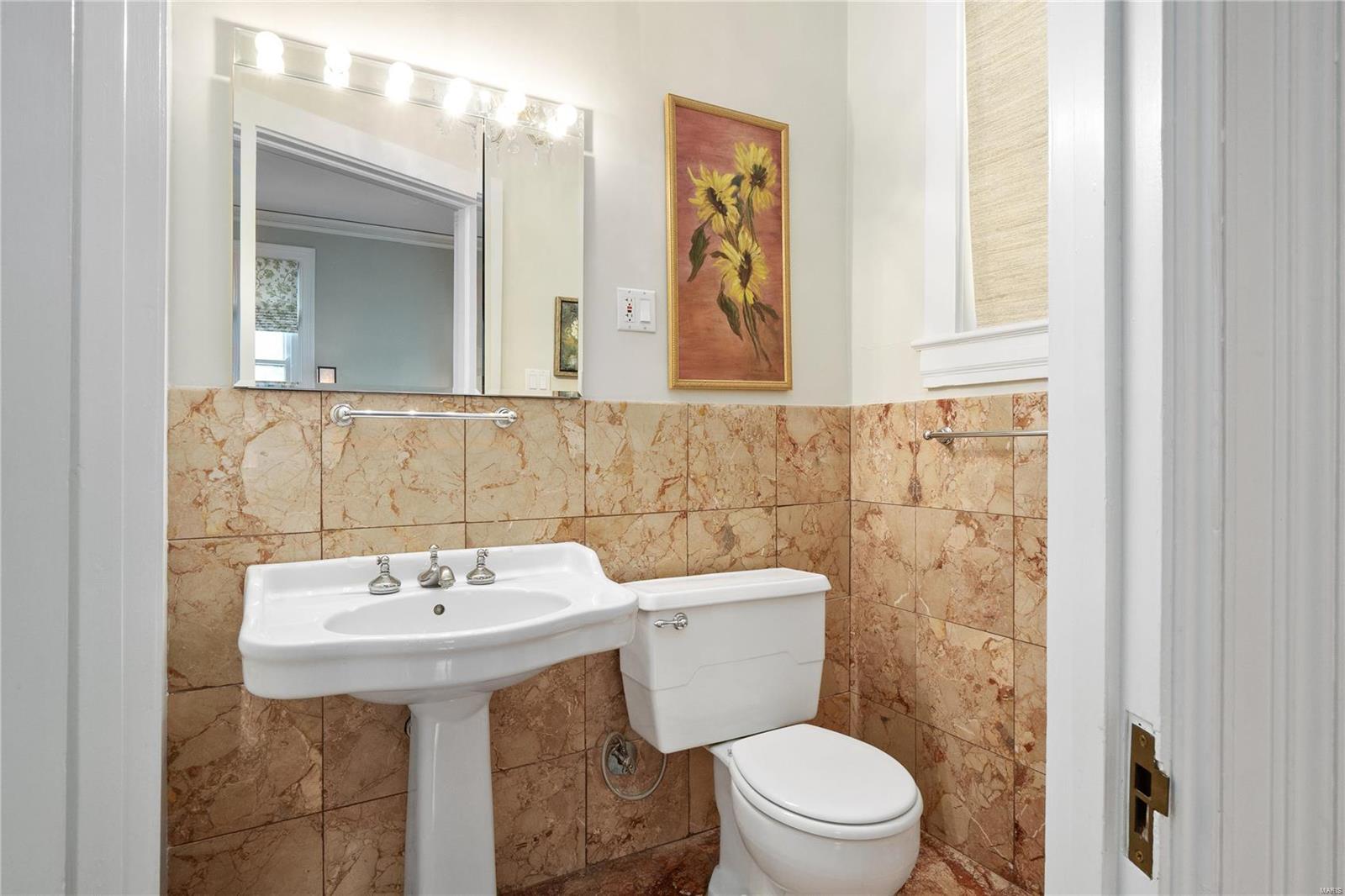 City/ St. Louis - Residential