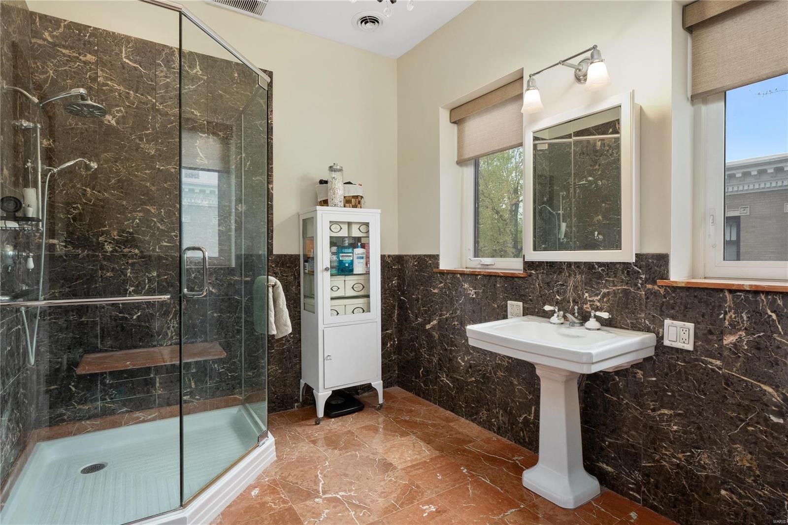 City/ St. Louis - Residential