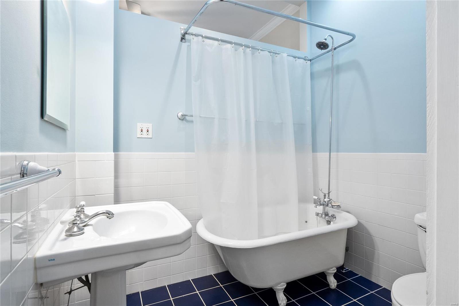 City/ St. Louis - Residential