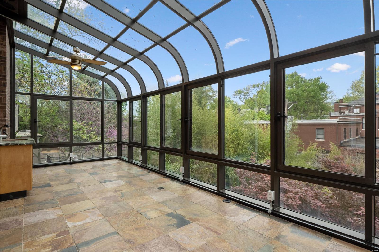 City/ St. Louis - Residential