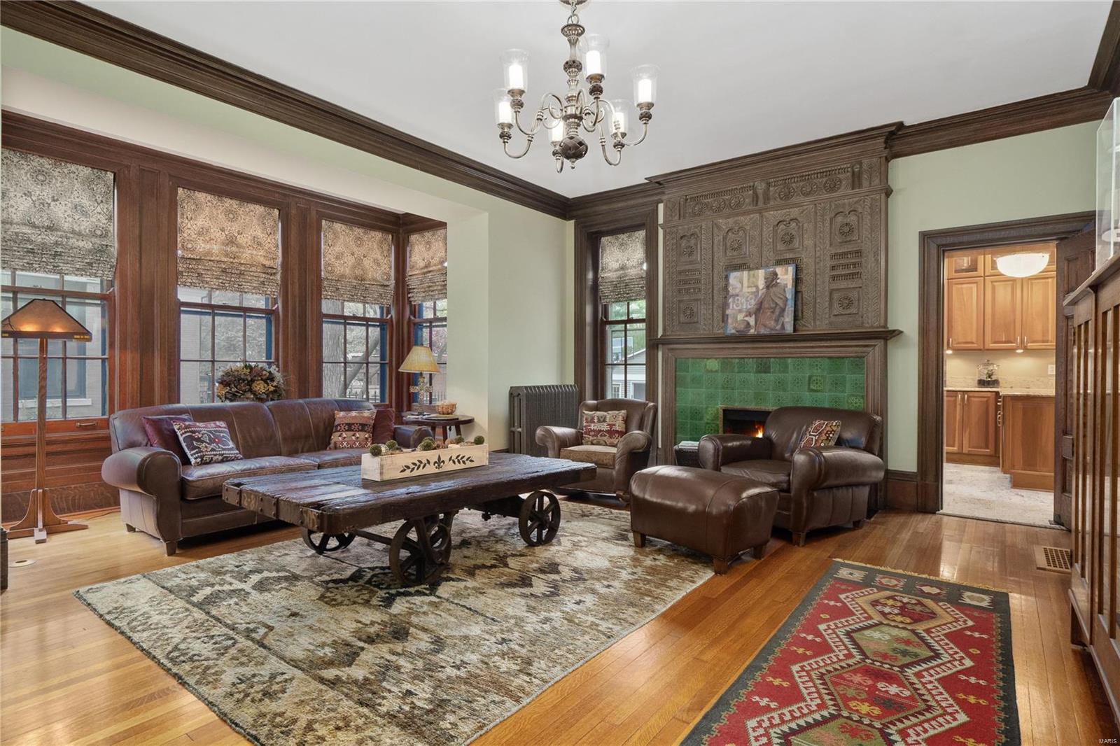 City/ St. Louis - Residential