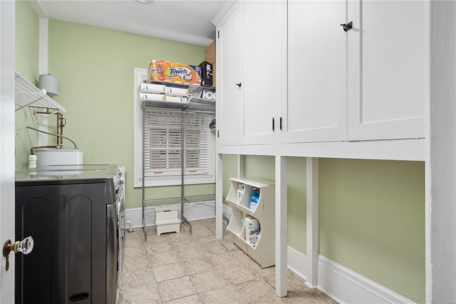 City/ St. Louis - Residential