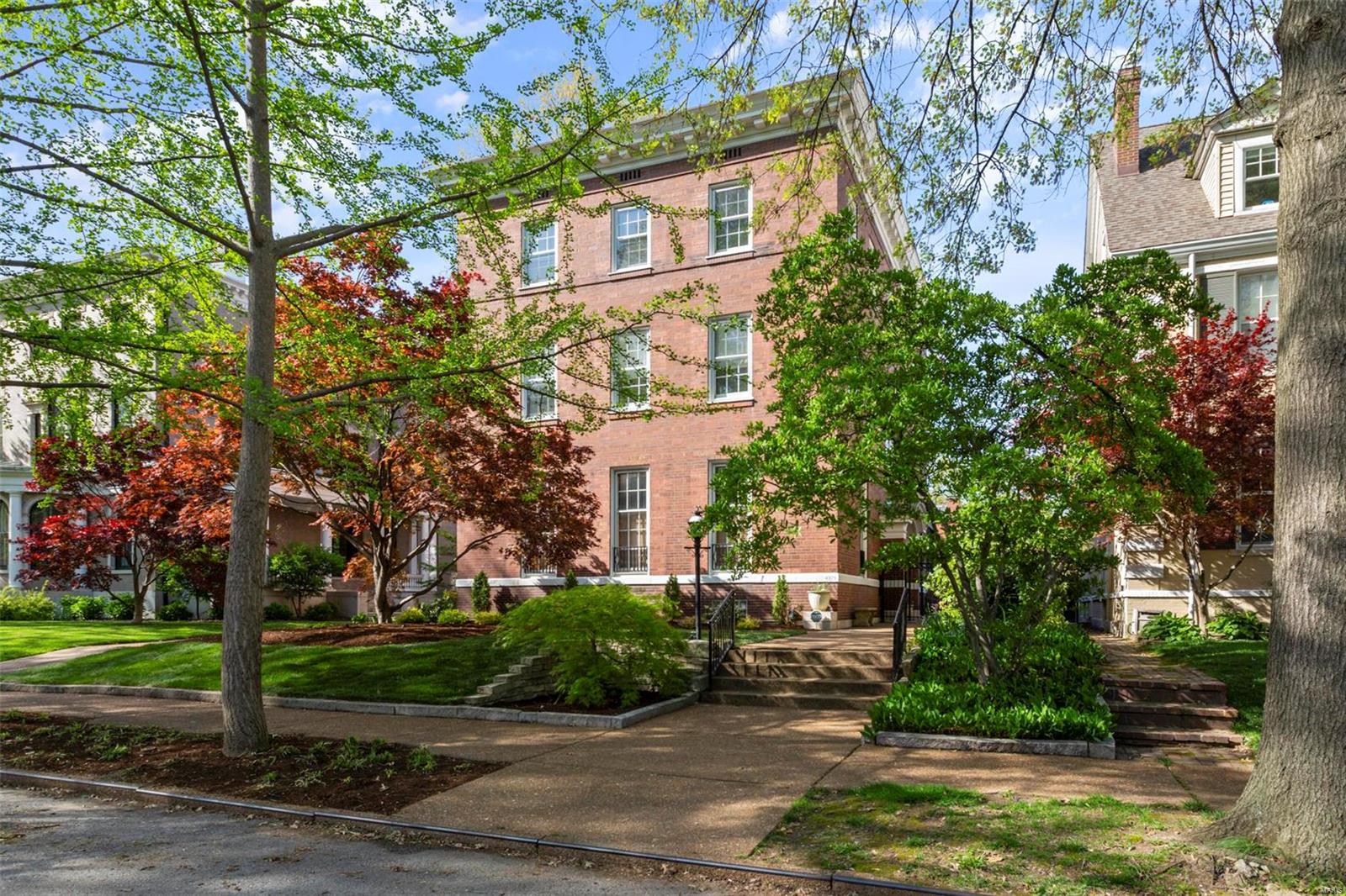 City/ St. Louis - Residential