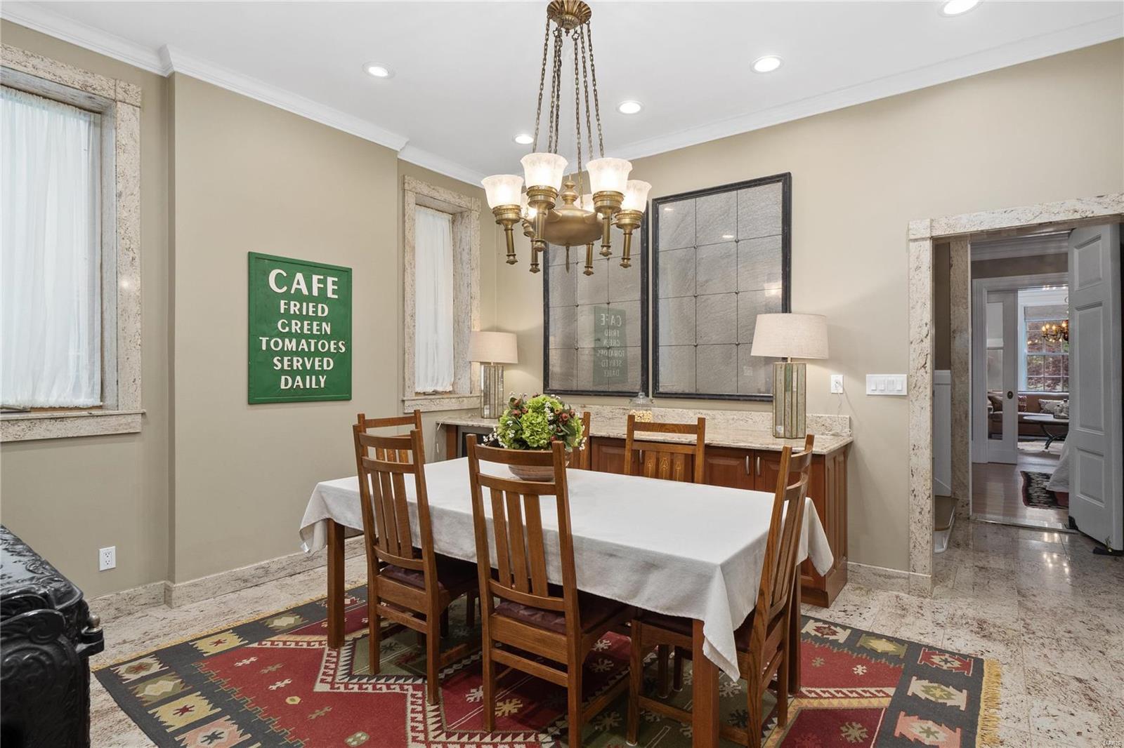 City/ St. Louis - Residential