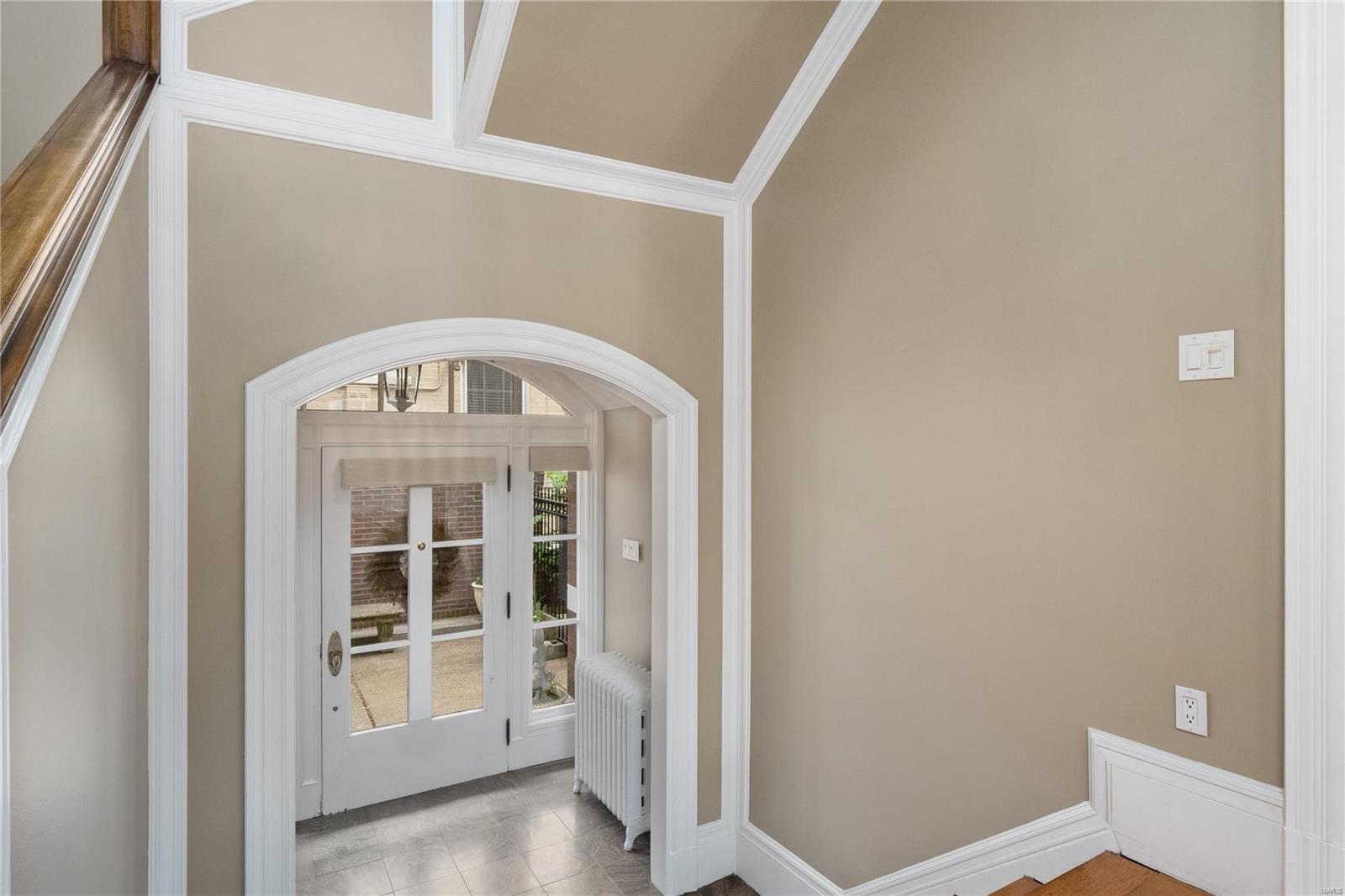 City/ St. Louis - Residential